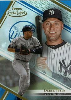 Derek Jeter