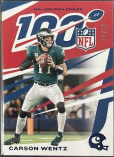 Carson Wentz