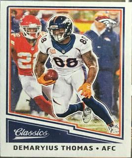 Demaryius Thomas
