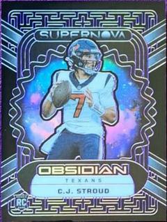 C.J. Stroud