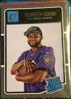 Kenneth Dixon