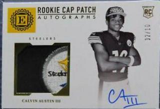 Calvin Austin III