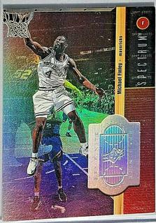 Michael Finley