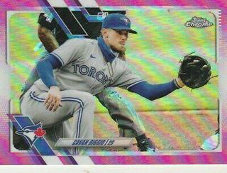 Cavan Biggio