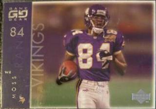 Randy Moss