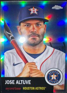 Jose Altuve