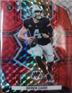 Derek Carr