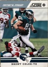 Brent Celek