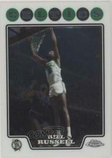 Bill Russell