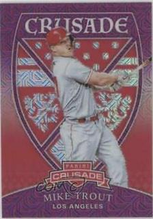 Mike Trout