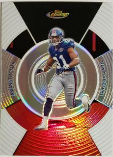 Amani Toomer