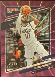 Mike Conley