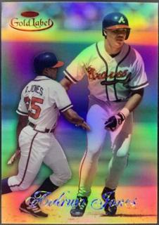 Andruw Jones