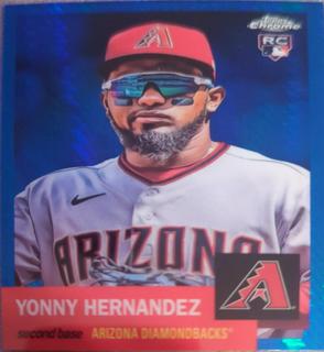 Yonny Hernandez