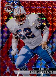 Robert Brazile