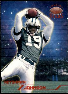 Keyshawn Johnson