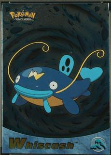 Whiscash