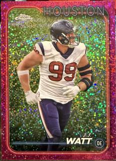 J.J. Watt