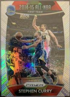 Stephen Curry
