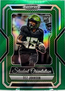 Tez Johnson
