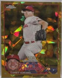 Corey Knebel