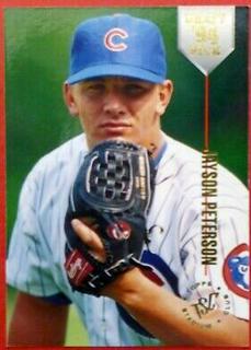 Jayson Peterson