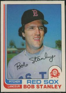 Bob Stanley