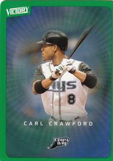 Carl Crawford