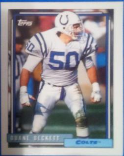Duane Bickett