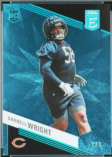 Darnell Wright