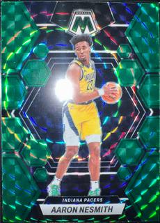 Aaron Nesmith