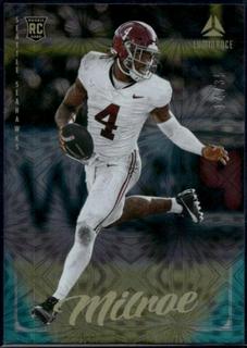 Jalen Milroe