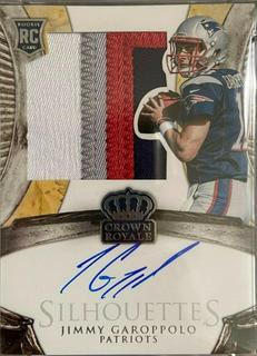 Jimmy Garoppolo