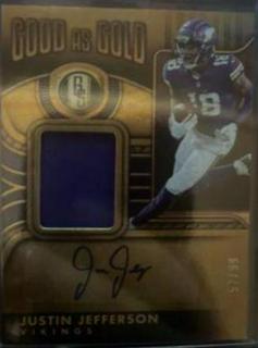 Justin Jefferson