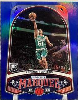 Tremont Waters