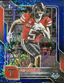 Caleb Douglas