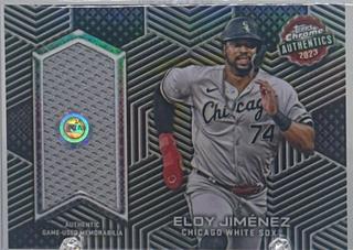 Eloy Jimenez