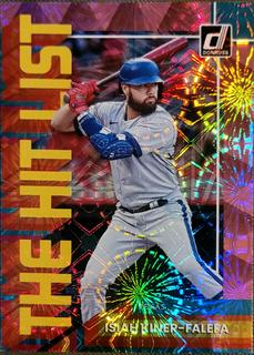Isiah Kiner Falefa
