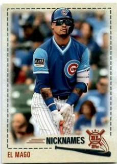 Javier Baez