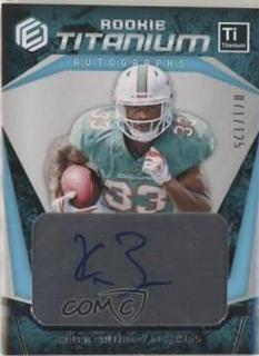 Kalen Ballage