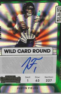 Justin Fields