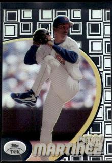 Pedro Martinez