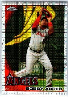 Bobby Abreu