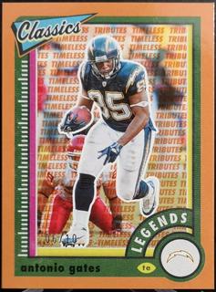 Antonio Gates