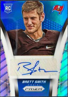 Brett Smith