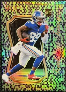 Kadarius Toney
