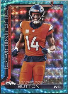 Courtland Sutton