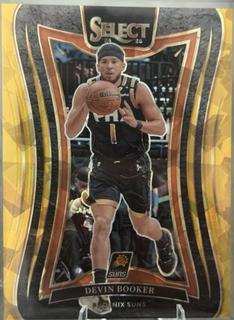 Devin Booker