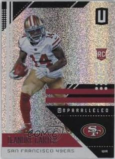 DeAndre Carter