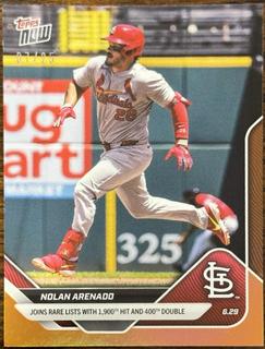 Nolan Arenado